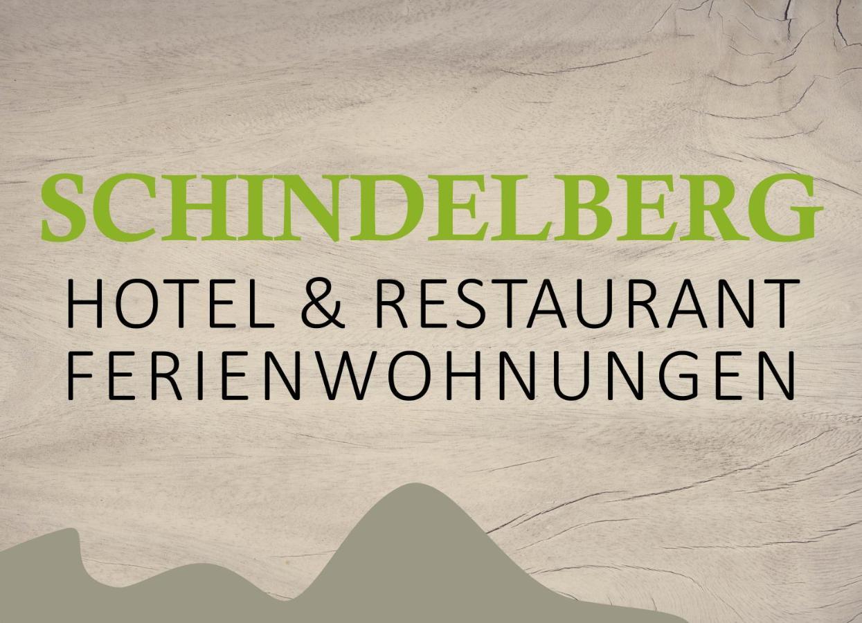Ferienwohnungen Weixler Schindelberg Oberstaufen Exterior photo